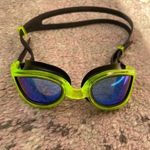 TYR Swimming Goggles